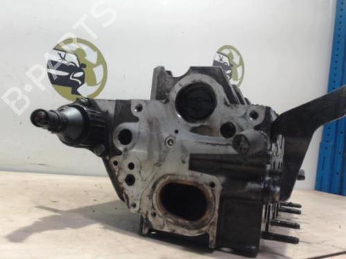Topstykke AUDI A4 B6 (8E2) 1.9 TDI | BP29812189M5 