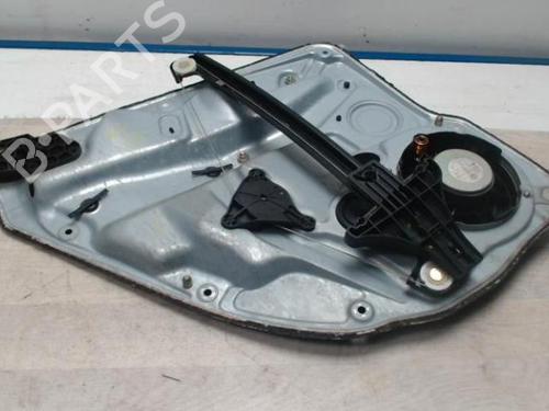 Rear right window mechanism VW GOLF IV (1J1) 1.6 | BP28182429C25 
