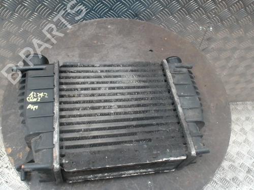 Intercooler RENAULT CLIO III (BR0/1, CR0/1) 1.5 dCi (BR0H, CR0H, CR1S, BR1S) (106 hp) 31229760
