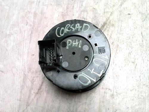 Used Headlight switch OPEL CORSA D (S07) 1.3 CDTI (L08, L68) (90 hp) 28021264