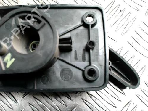 Interior handle RENAULT MASTER II Van (FD) 2.8 dTI (FD0C, FD0F, FD2B, FD2F, FD3C, FD3F) | BP32404119I7 