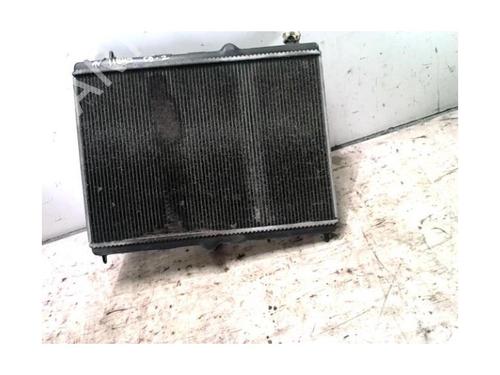 Water radiator CITROËN C5 III Break (RW_) 1.6 HDi 110 | BP25430732M31 