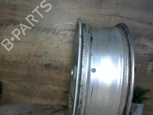 Fælk Fælk OPEL ZAFIRA A MPV (T98) 2.2 DTI 16V (F75) (125 hp) 25413066 25413066