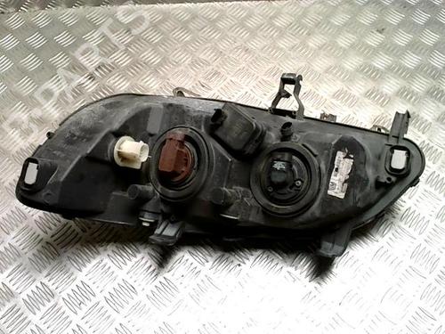 Right headlight OPEL ZAFIRA A MPV (T98) 1.8 16V (F75) | BP36308564C29 - Image 4