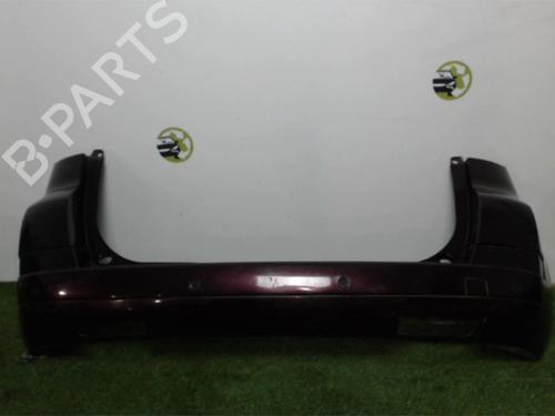 Used Rear bumper CITROËN C4 Picasso I MPV (UD_) 1.6 HDi (109 hp) 25394850