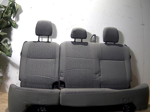 Used Rear seat DACIA LOGAN MCV (KS_) 1.5 dCi (KS0W) (86 hp) 25383336