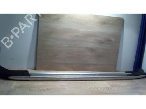 Used Roof bar CITROËN C4 Grand Picasso I (UA_) 2.0 i 16V (140 hp) 25384052