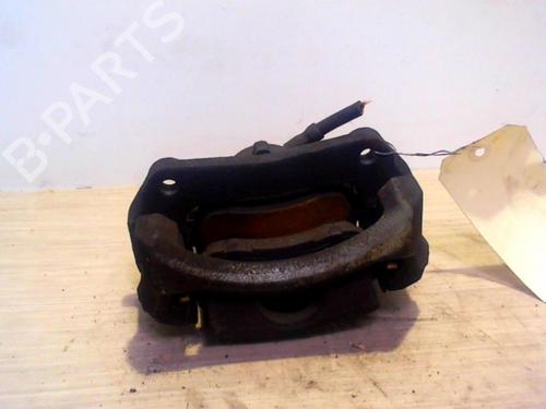 Venstre bremsekaliber foran FORD FIESTA VI (CB1, CCN) 1.25 (82 hp) 25392778