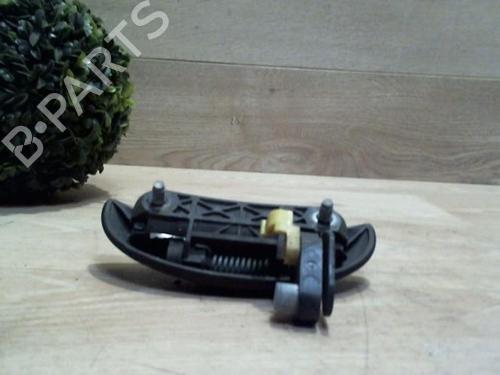 Front left exterior door handle TOYOTA AYGO (_B1_) 1.0 (KGB10_, KGB10R) | BP25383552C128 