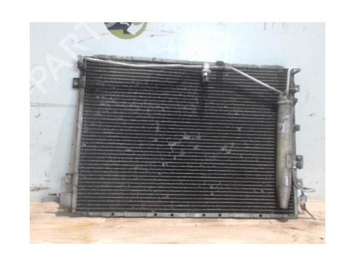 AC radiator KIA SORENTO I (JC) 3.5 V6 4WD | BP25386140M32 