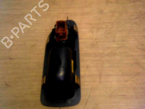 Left rear window switch RENAULT LAGUNA II (BG0/1_) 1.9 dCi (BG08, BG0G) | BP25390703I29 - Image 2