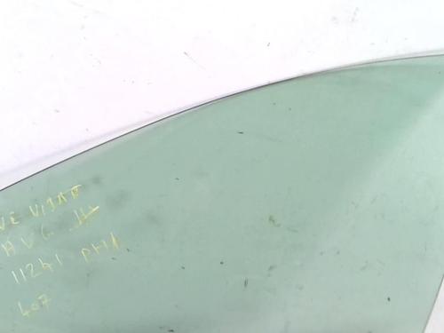 Used Front left door window PEUGEOT 407 (6D_) 1.6 HDi 110 (6D9HZC, 6D9HYC) (109 hp) 28126035