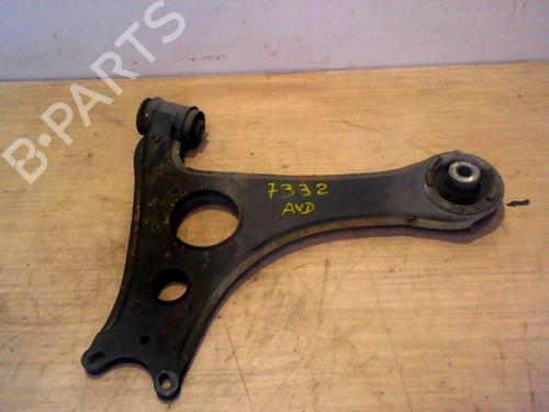 Used Right front suspension arm MERCEDES-BENZ A-CLASS (W168) A 170 CDI (168.009, 168.109) (95 hp) 25390334
