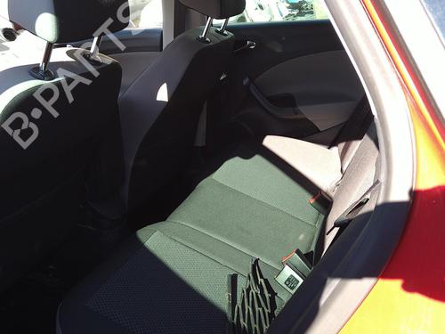 Right rear brake caliper SEAT IBIZA IV ST (6J8, 6P8) 1.2 TSI | BP29391095M106