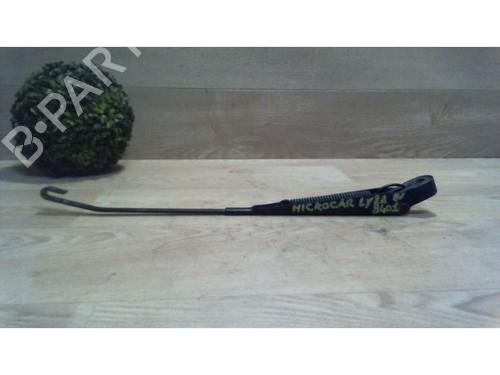 Used Front windshield wiper arm NISSAN 280ZX,ZXT (HGS130) 2.8 (200 hp) 25414181