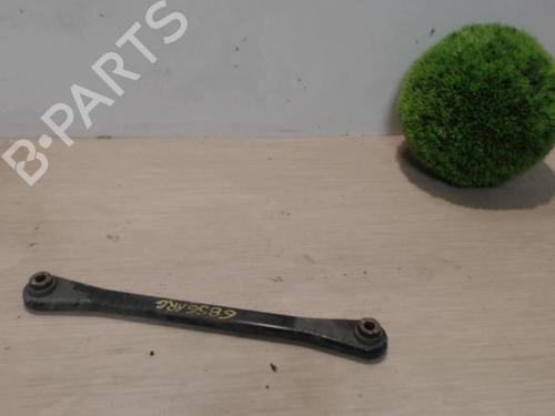 Venstre bak bærearm PEUGEOT 407 (6D_) 1.8 (6D6FZB) (116 hp) 25392313