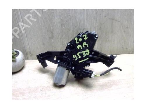Rear wiper motor PEUGEOT 207 (WA_, WC_) 1.6 HDi | BP25411295M102 
