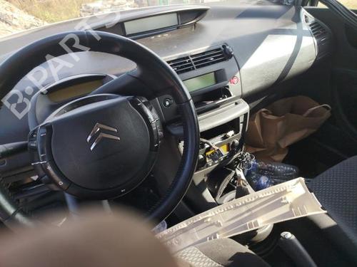 Interior roof handle CITROËN C4 I (LC_) 1.6 HDi | BP25617819I35 