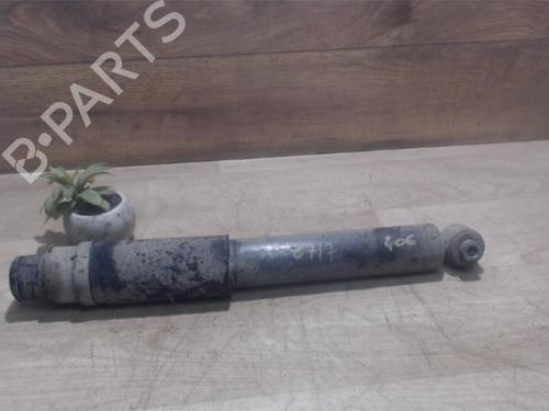 Used Left rear shock absorber PEUGEOT 406 (8B) 1.9 TD (90 hp) 25384817