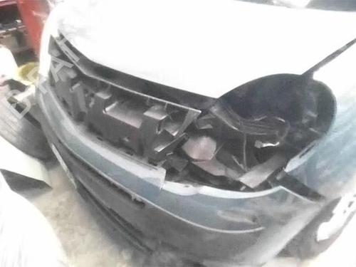 Front left window mechanism RENAULT KANGOO / GRAND KANGOO II (KW0/1_) 1.5 dCi | BP25394091C22 