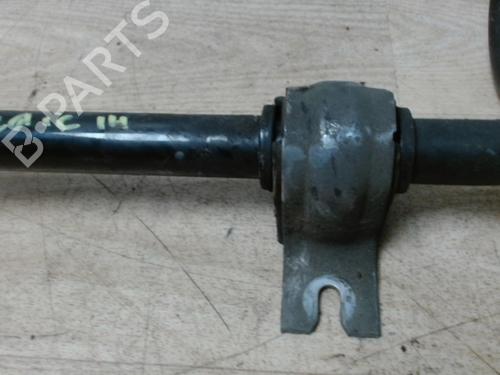 Other RENAULT SCÉNIC III (JZ0/1_) 1.5 dCi | BP29017868O1