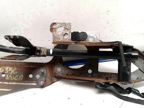 Pédale de frein FORD KUGA I 2.0 TDCi 4x4 (136 hp) 31226151