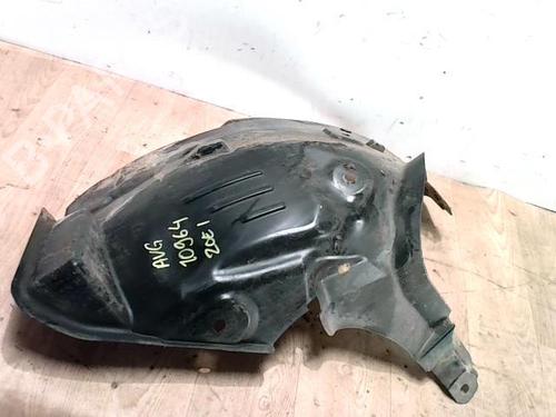 Hjulbue RENAULT ZOE (BFM_) ZOE (88 hp) 31239570