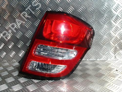 Used Right taillight CITROËN C3 II (SC_) 1.4 HDi 70 (SC8HZC, SC8HR0, SC8HP4) (68 hp) 30502824