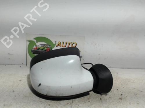Right mirror DACIA LOGAN MCV (KS_) 1.5 dCi (KS0K) | BP25398744C27