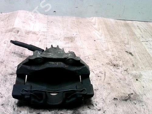 Used Left front brake caliper PEUGEOT 5008 (0U_, 0E_) 1.6 HDi (112 hp) 31229043