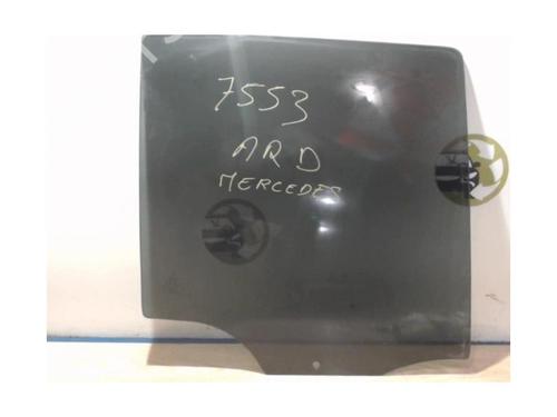 Rear right door window MERCEDES-BENZ M-CLASS (W163) ML 270 CDI (163.113) | BP25412771C21 