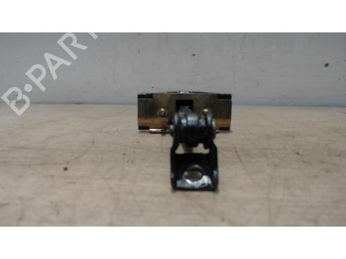 Hinge/Door check strap MERCEDES-BENZ M-CLASS (W163) ML 270 CDI (163.113) | BP25387126C146 