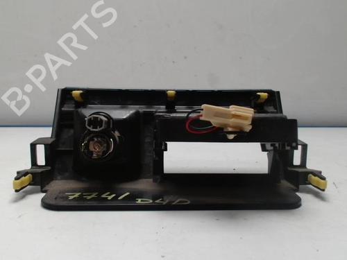 Used Electronic module TOYOTA LAND CRUISER PRADO (_J12_) 3.0 D-4D (KDJ120, KDJ125) (163 hp) 25416908