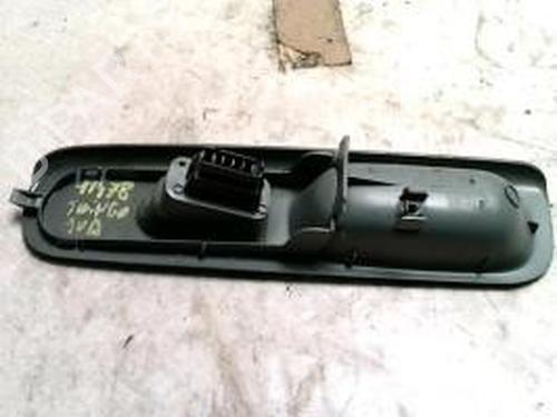 Pulsantiera anteriore destra RENAULT TWINGO I (C06_) 1.2 16V (C06C, C06D, C06K) (75 hp) 26710349