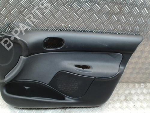 Front right panel PEUGEOT 206+ (2L_, 2M_) 1.4 HDi eco 70 | BP38775904C59 - Image 2
