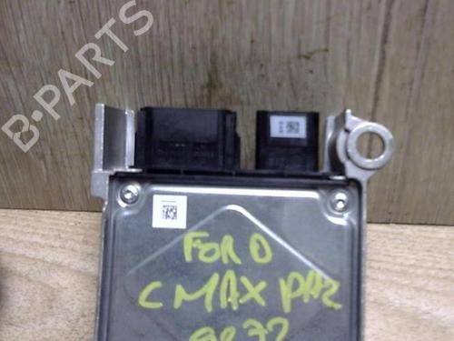 ECU airbags FORD FOCUS C-MAX (DM2) 1.8 TDCi | BP29490154M53 
