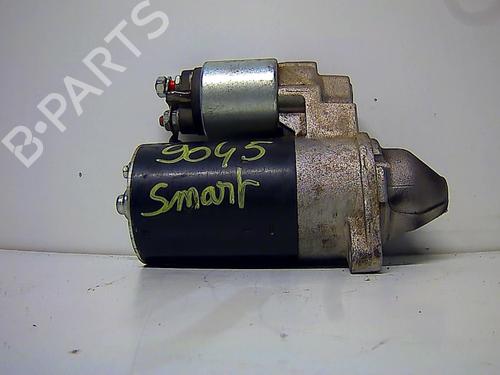 Used Starter SMART FORTWO Coupe (451) 0.8 CDi (451.301) (54 hp) 25383818
