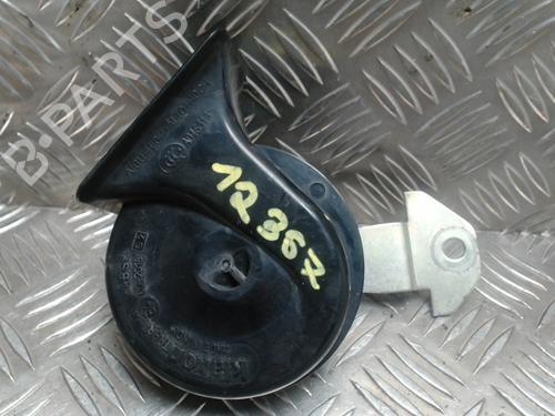 Used Horn PEUGEOT 207 (WA_, WC_) 1.6 HDi (90 hp) 31234768
