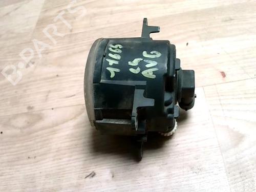 Used Left front fog light CITROËN C4 Coupe (LA_) 1.4 16V (88 hp) 25427708