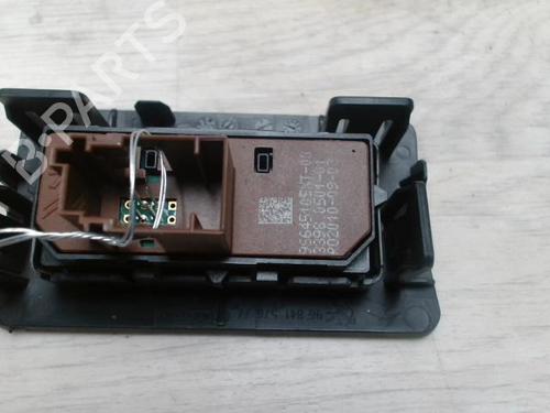 Switch CITROËN DS3 (SA_) 1.6 HDi 90 | BP27974576I30