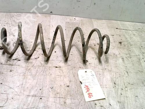 Used Shock absorber spring CITROËN C3 II (SC_) 1.4 HDi 70 (SC8HZC, SC8HR0, SC8HP4) (68 hp) 31223290