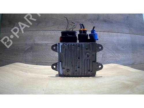 Steering ECU CITROËN C1 II (PA_, PS_) 1.0 VTi 72 | BP25414171M49 