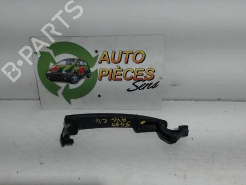 Front left exterior door handle CITROËN C4 I (LC_) 1.6 HDi | BP25400009C128