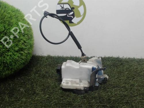 Rear left lock SEAT IBIZA II (6K1) 1.9 TDI | BP25393134C100 