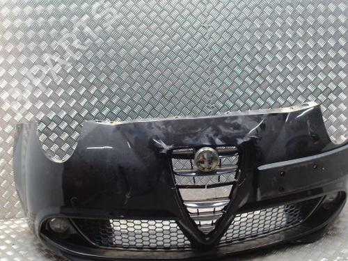 Used Front bumper Front bumper ALFA ROMEO MITO (955_) 1.6 JTDM (955AXC1B) (120 hp) 35777501 35777501