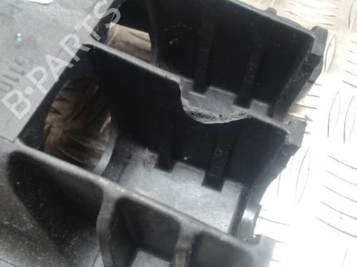 Gear lever CITROËN C3 II (SC_) 1.4 HDi 70 (SC8HZC, SC8HR0, SC8HP4) | BP30653237M90