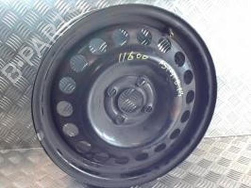 Fælk OPEL ASTRA G Hatchback (T98) 2.0 DI (F08, F48) (82 hp) 30688522