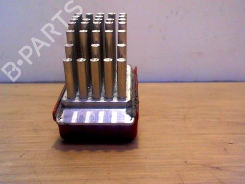 Heater resistor VW GOLF IV (1J1) 1.9 TDI | BP25390951M108