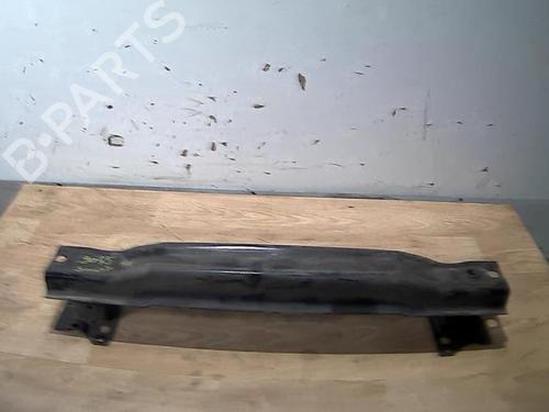 Front bumper reinforcement SMART FORTWO Coupe (451) 0.8 CDi (451.301) | BP25412945C109 