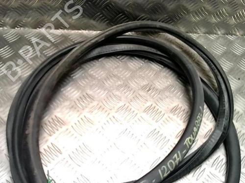 Gummilist VW TOUAREG (7LA, 7L6, 7L7) 2.5 R5 TDI | BP25779384C142 